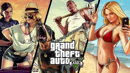 GtA V